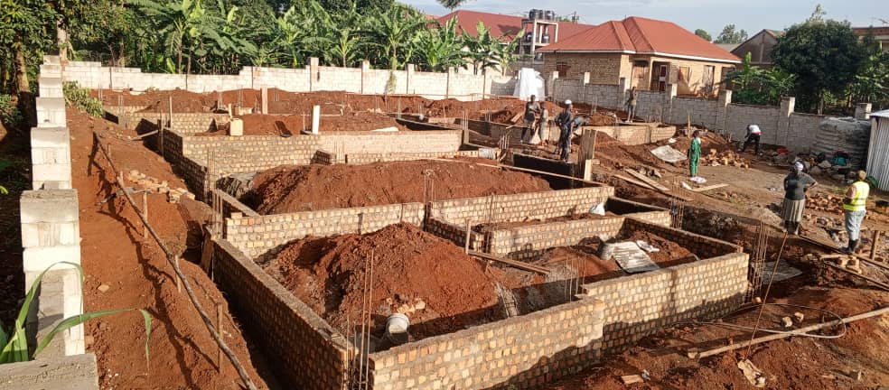 Construction supervision